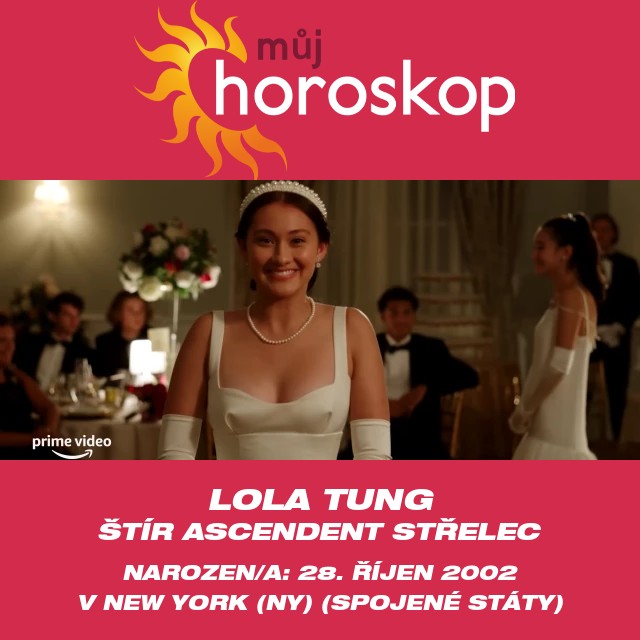 Astrologické postřehy o Štíru od Loly Tung