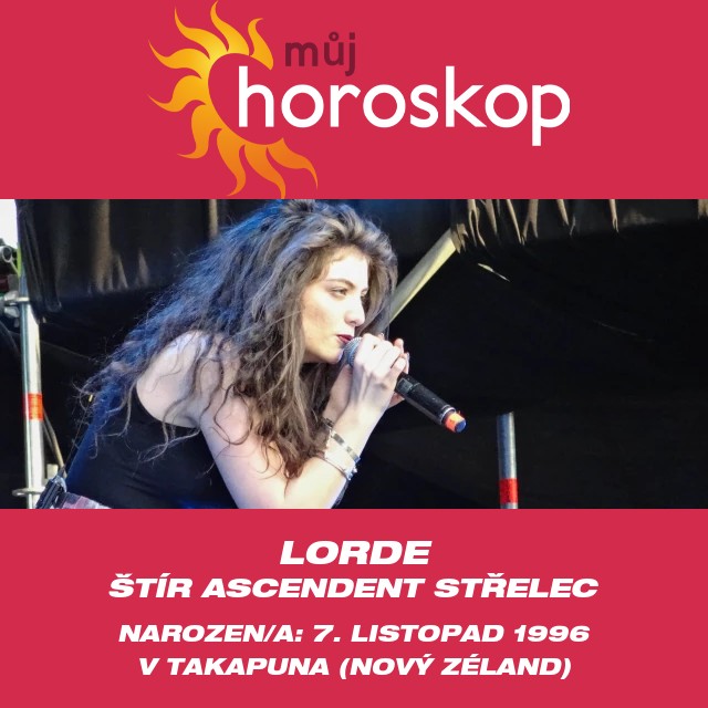 Profil astrologie lorda: Vliv Štíra