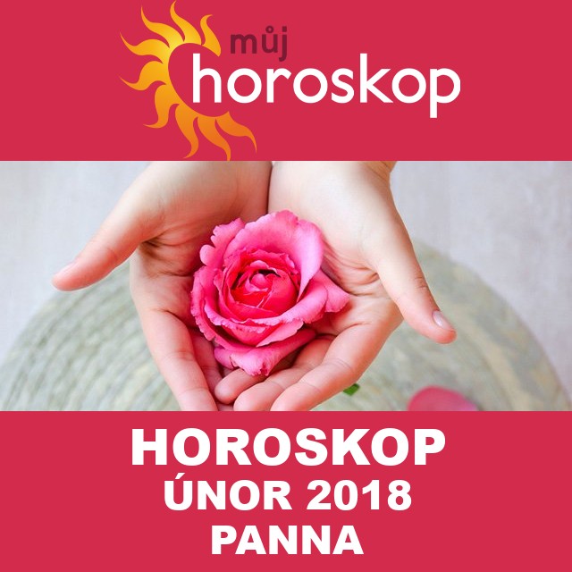 Horoskop na měsíc únor 2018 pro Panna