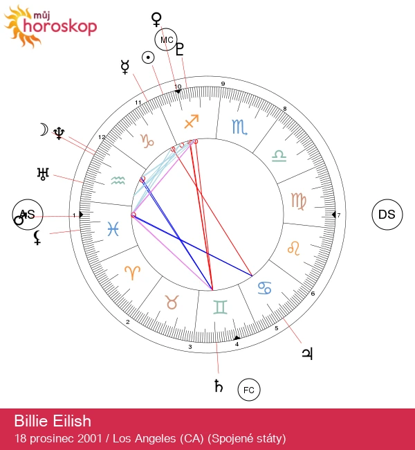 Billie Eilish: Talented zpěvačka s nebeským nádechem