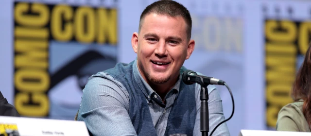 Channing Tatum