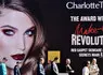 Profil Charlotte Tilburyové z pohledu astrologie