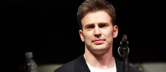 Chris Evans