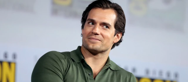 Henry Cavill