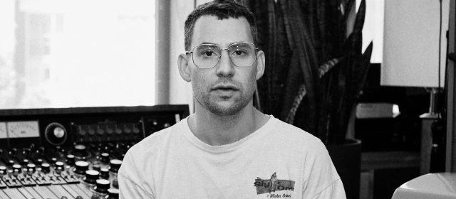 Jack Antonoff