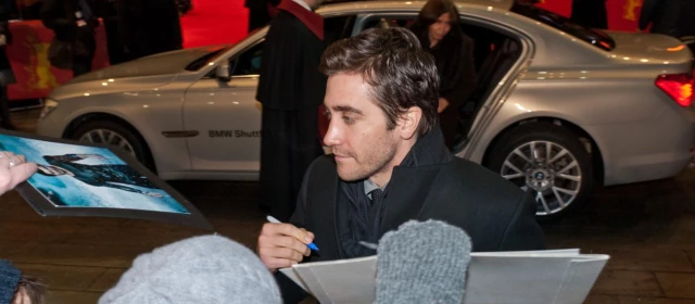 Jake Gyllenhaal