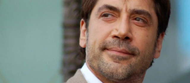 Javier Bardem