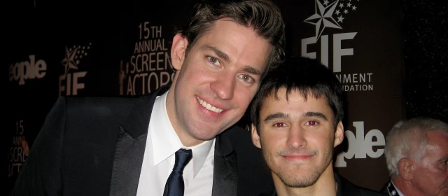 John Krasinski