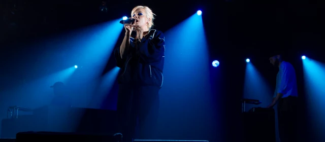 Lily Allen