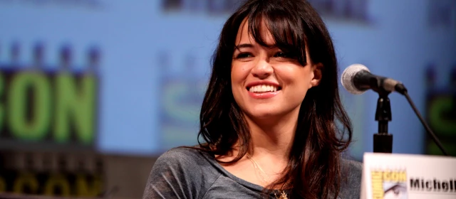 Michelle Rodriguez
