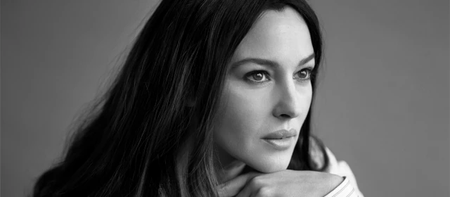 Monica Bellucci