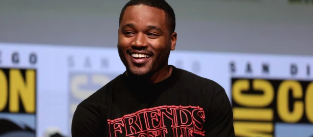 Ryan Coogler