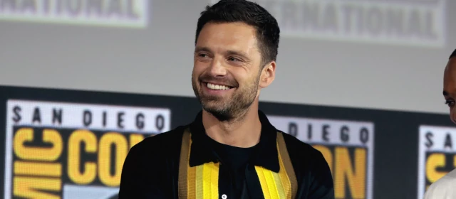 Sebastian Stan