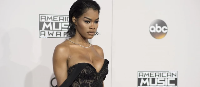 Teyana Taylor