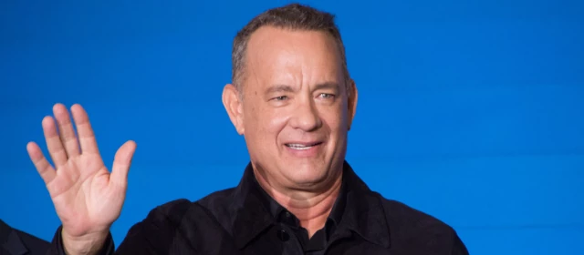 Tom Hanks