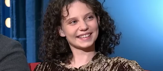 Darija Pavlovičová