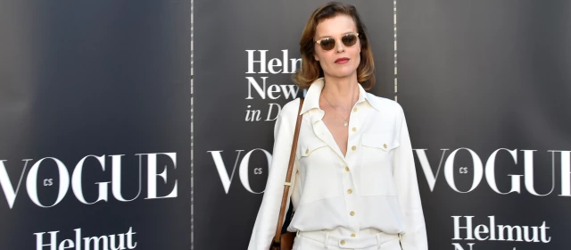 Eva Herzigová