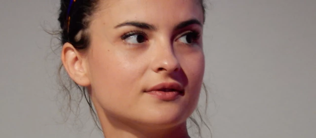 Eva Podzimková