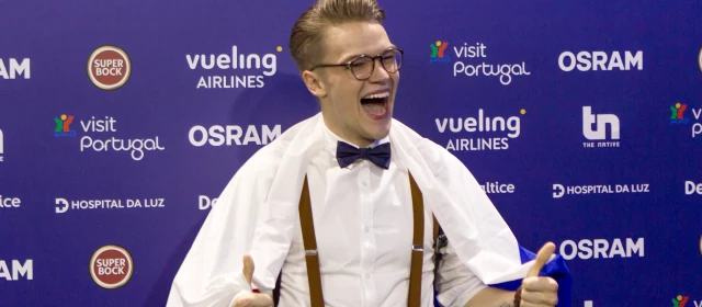 Mikolas Josef