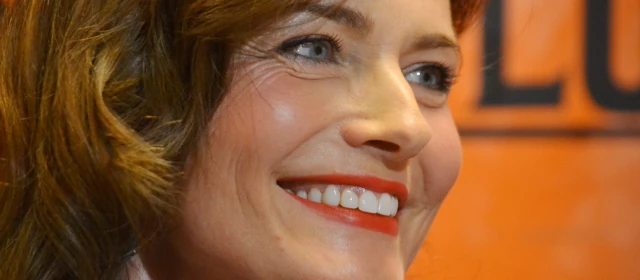 Paulina Porizkova