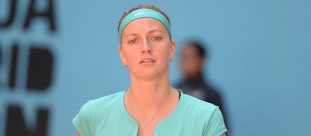 Petra Kvitová