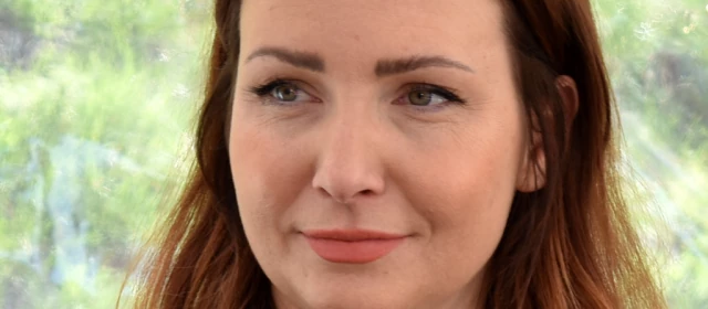 Veronika Arichteva