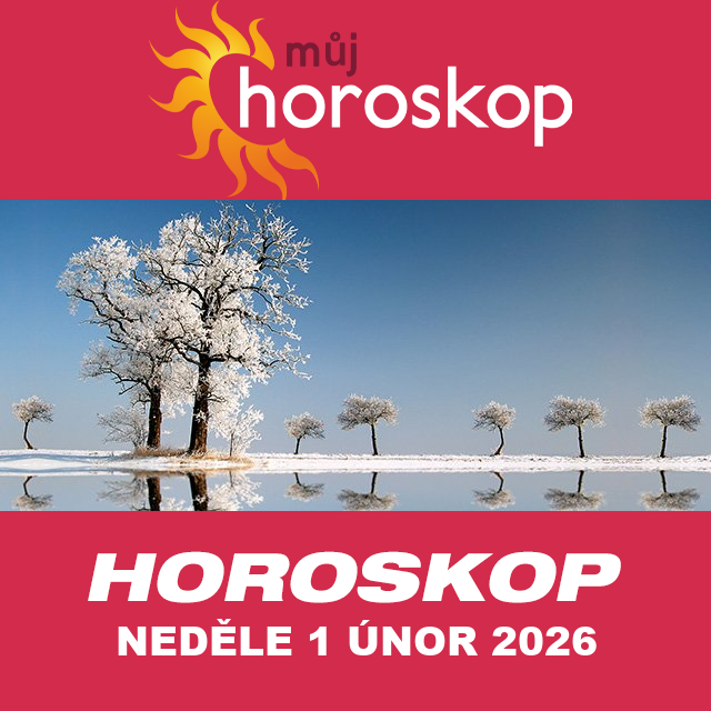 Horoskop na pozítří pro Blíženci