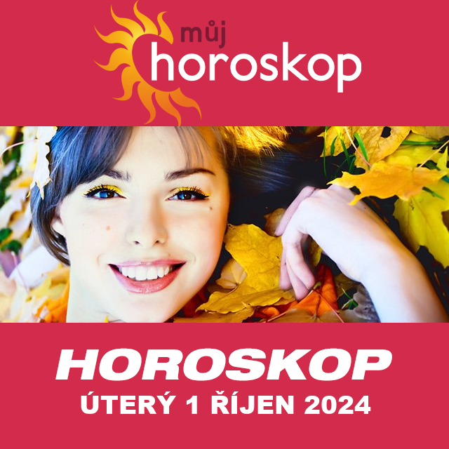 Předpovědi denního horoskopu na úterý 1 říjen 2024