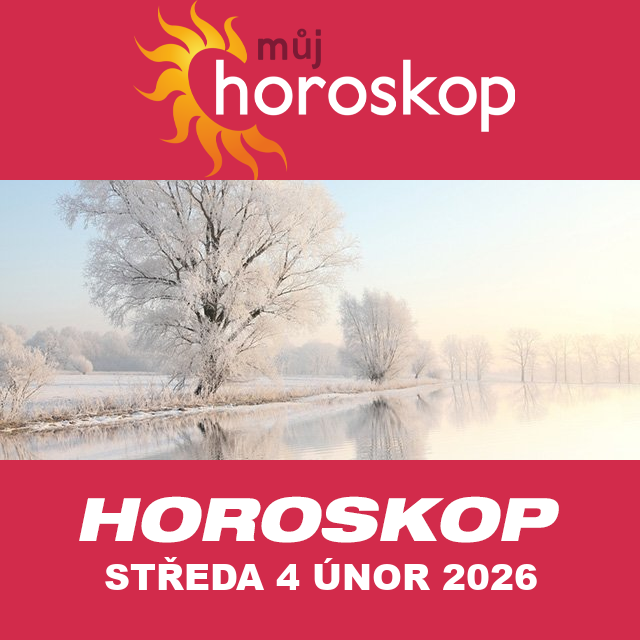 Horoskop na pozítří pro Rak