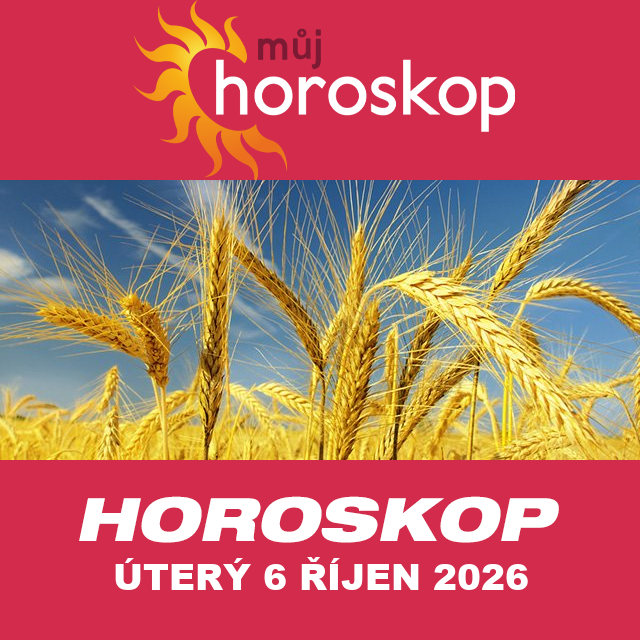 Horoskop na pozítří pro Blíženci