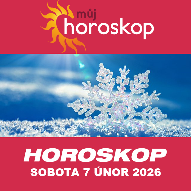 Horoskop na pozítří pro Ryby