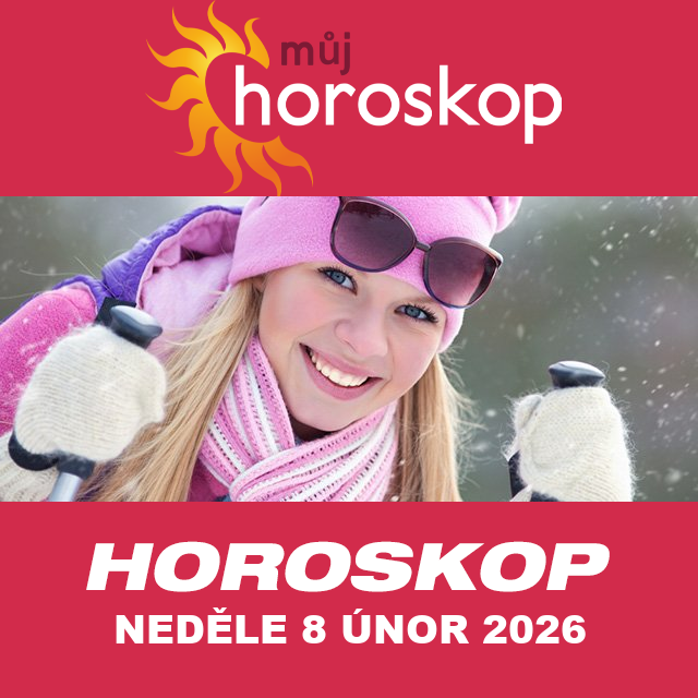 Horoskop na pozítří pro Rak