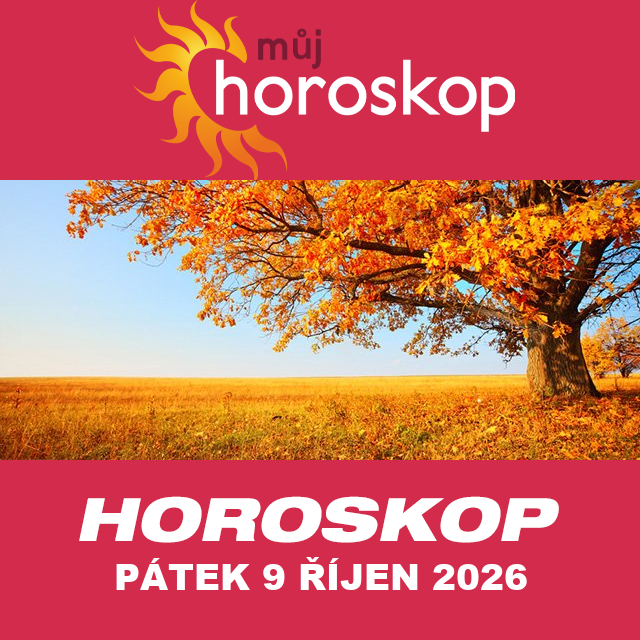 Horoskop na pozítří pro Lev