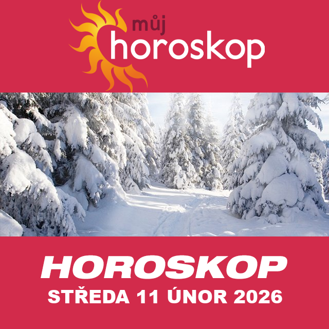 Horoskop na pozítří pro Rak