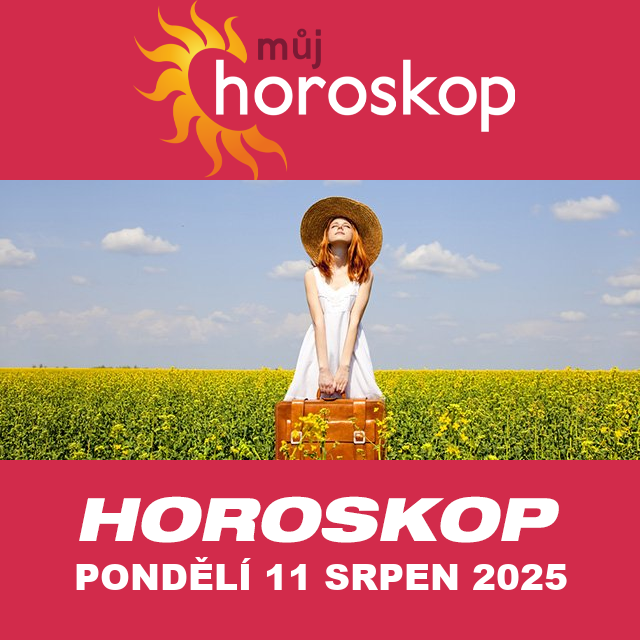 Horoskop na pozítří pro Panna