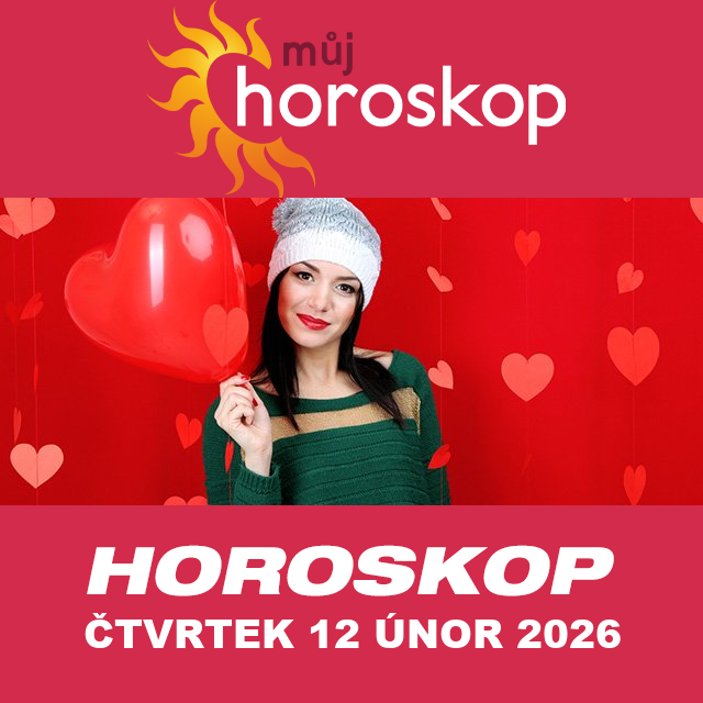 Horoskop na pozítří pro Rak
