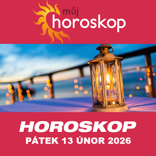 Horoskop na pozítří pro Ryby