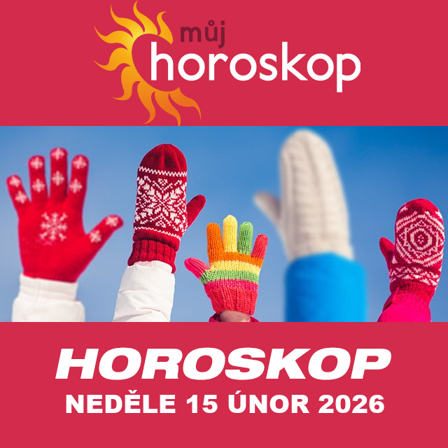 Horoskop na pozítří pro Vodnář