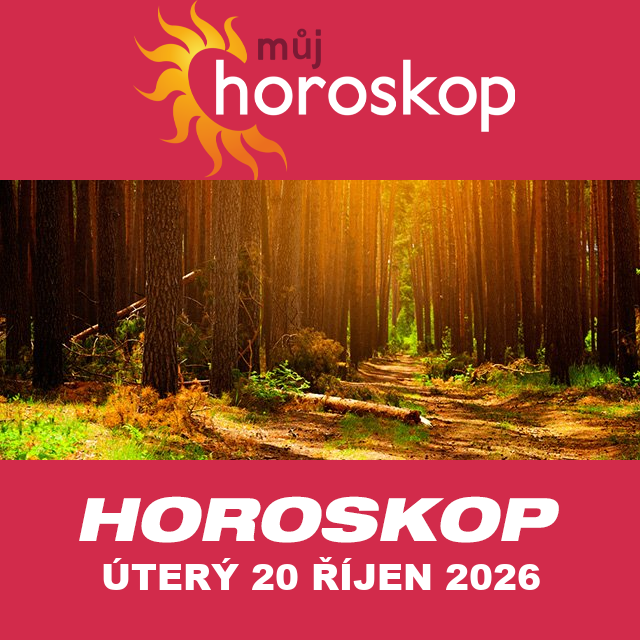 Horoskop na pozítří pro Blíženci