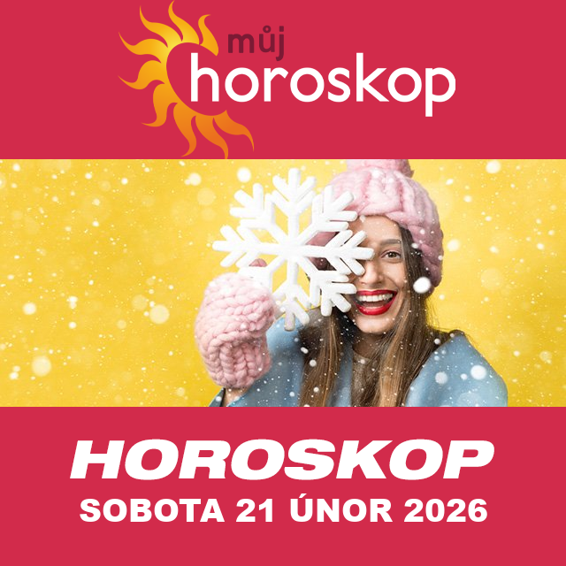Horoskop na pozítří pro Kozoroh