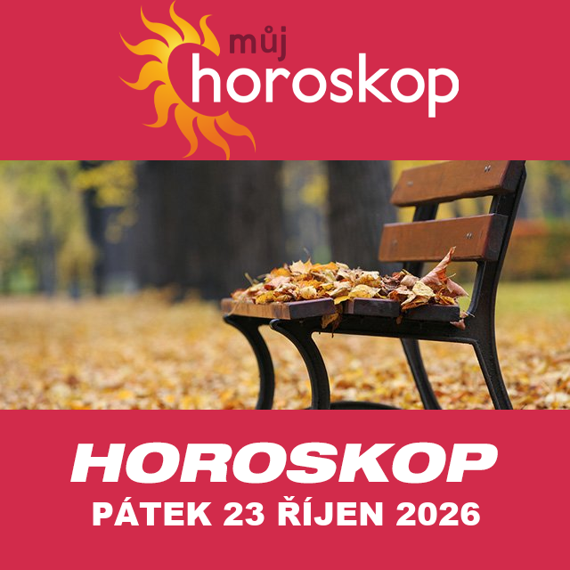 Horoskop na pozítří pro Rak