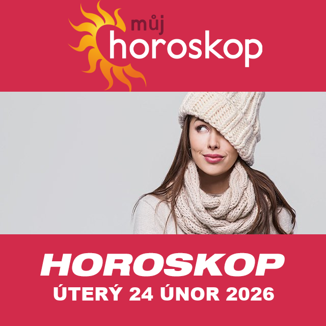Horoskop na pozítří pro Štír