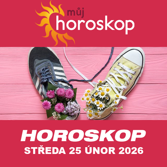 Horoskop na pozítří pro Blíženci