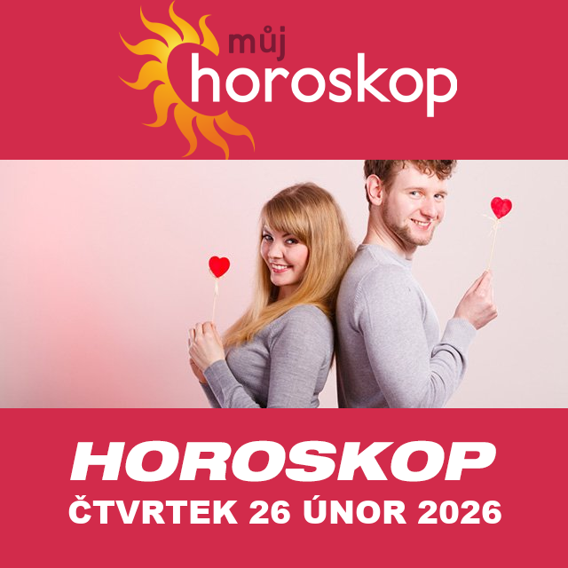 Horoskop na pozítří pro Rak