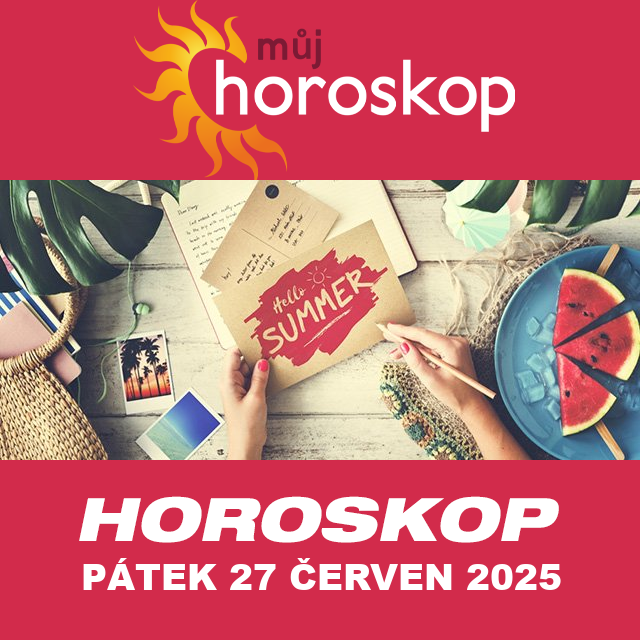Horoskop na pozítří pro Váhy