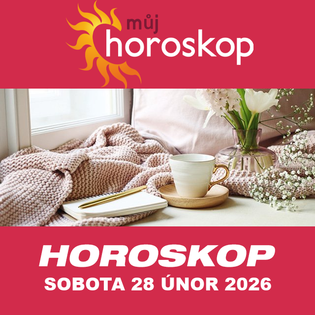 Horoskop na pozítří pro Střelec