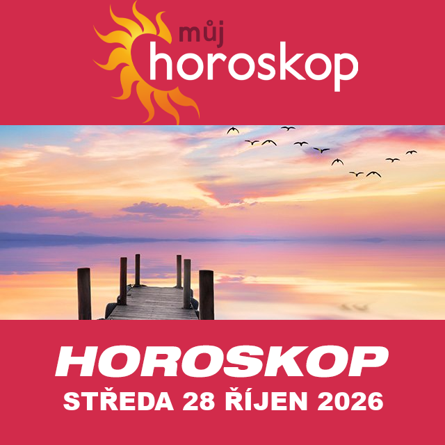 Horoskop na pozítří pro Střelec