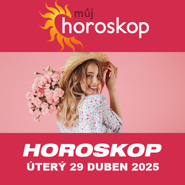 Horoskop na pozítří pro Ryby