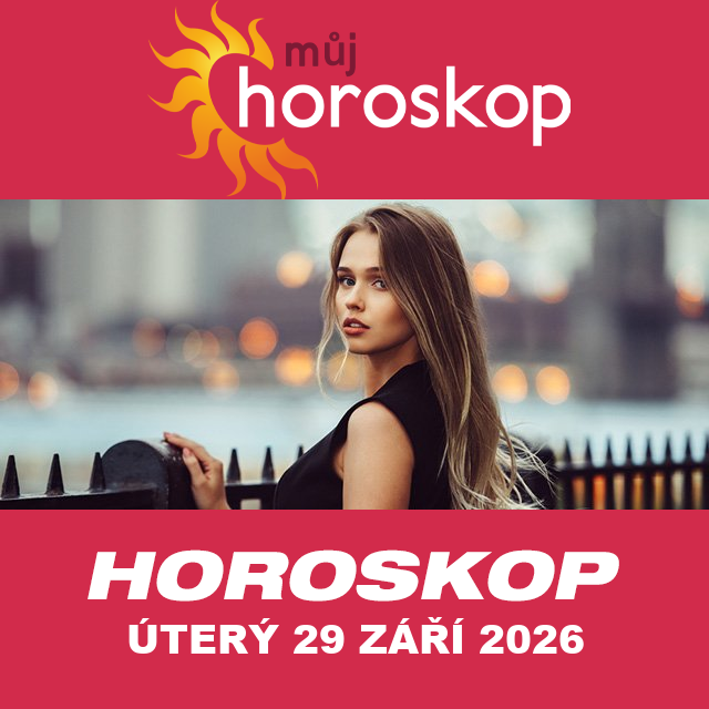 Předpovědi denního horoskopu na úterý 29 Září 2026