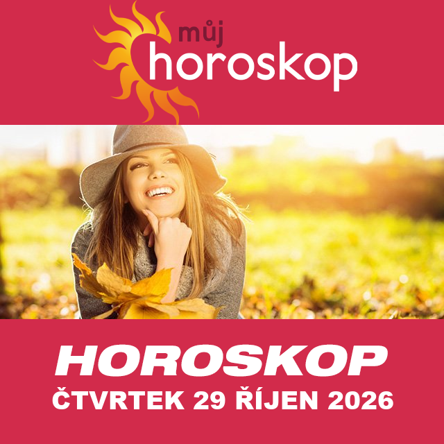 Horoskop na pozítří pro Beran